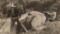 «The Crimson Trail (1935)» — обои к фильму #1