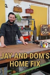 Jay Blades' Home Fix - Season 2