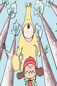 森のくまさん
