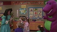 Let's Help Mother Goose!