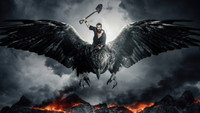 Обои к сериалу «Мистический квест (2020-2025)» — (12 из 113)