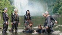 Part 3: Arth, the Prelude to All Legends V