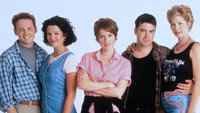 «Townies (1996)» — обои к сериалу #1