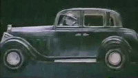 «Oiseau de nuit (1975)» — обои к мультфильму #1