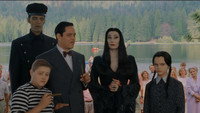 Les Valeurs de la Famille Addams