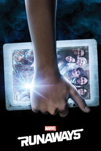 Постер сериала «Беглецы (2017 - 2019)» — (19 из 66)