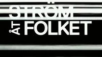 «Ström åt folket (2013)» — обои к фильму #1