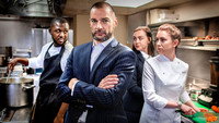 «Меню на миллион фунтов (2018)» — обои к сериалу #2
