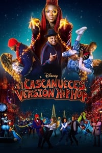 Poster de El Cascanueces: Versión Hip Hop