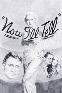 Постер фильма «Теперь я скажу (1934)» — (1 из 2)