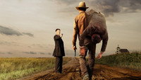 «Проклятье (2017 - 2018)» — обои к сериалу #8