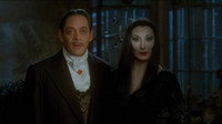 Les Valeurs de la Famille Addams