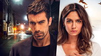 «Чёрно-белая любовь (2017 - 2018)» — обои к сериалу #7