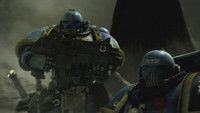 Ultramarines