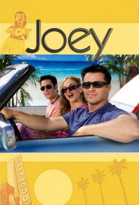 Постер сериала «Джоуи (2004 - 2006)» — (12 из 19)