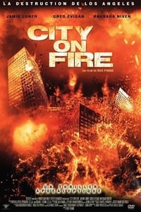 City On Fire (2010)