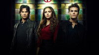Vampire Diaries