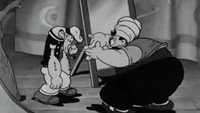 «The «Hyp-Nut-Tist» (1935)» — обои к мультфильму #1