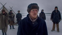 Обои к сериалу «Северные воды (2021)» — (15 из 45)