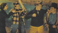 «Red Blood of Courage (1935)» — обои к фильму #1