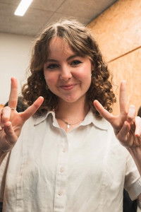 Imagem de Savanna Mcgain