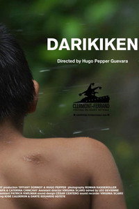 Постер к фильму Darikiken (2020)