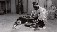 «To levende og en død (1937)» — обои к фильму #1