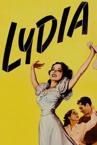 Poster de Lydia