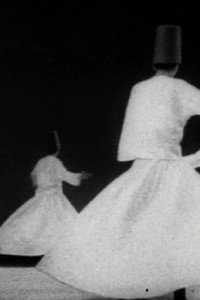 Mevlevi - Les Derviches tourneurs