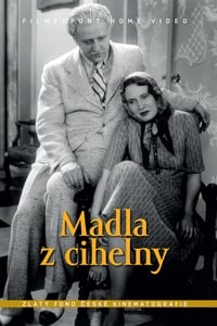 Madla z cihelny (1933)