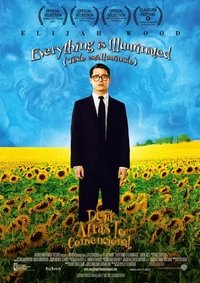 Poster de Everything Is Illuminated