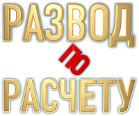 Логотип сериала «Развод по расчету (2024)» — (1 из 5)