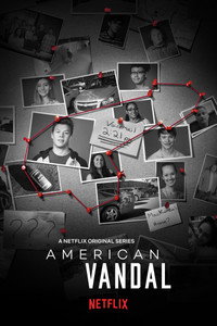 Постер сериала «Американский вандал (2017-2018)» — (3 из 27)
