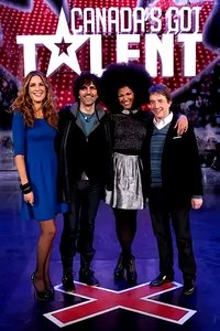 Watch Canada's Got Talent - Season 1 123Movies