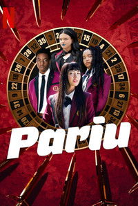 Pariu