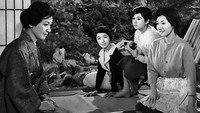 «Дочери, жёны, матери (1960)» — обои к фильму #5