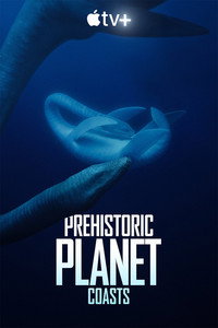 Постер сериала «Доисторическая планета (2022-2023)» — (3 из 42)