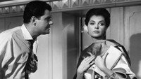 «Влюбленная авантюристка (1961)» — обои к фильму #1