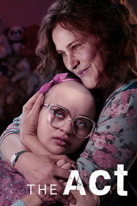Постер сериала «Притворство (2019)» — (8 из 24)