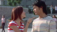 «Почему я, милая? (2003)» — обои к фильму #1