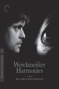 Постер фильма «Гармонии Веркмейстера (2000)» — (15 из 42)