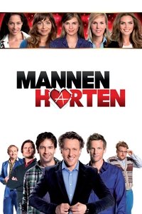 Poster de Mannenharten