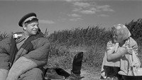 Обои к фильму «Ко мне, Мухтар! (1964)» — (13 из 18)