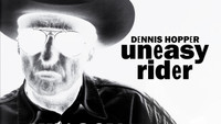 «Dennis Hopper: Uneasy Rider (2016)» — обои к фильму #1