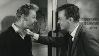 «Те весёлые годы (1959)» — обои к фильму #3