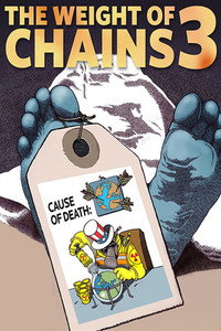 Постер фильма «The Weight of Chains 3 (2019)» — (2 из 5)