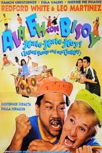 Poster de Ala Eh con Bisoy, Hale Hale Hoy!