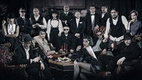 «Газгольдер: Фильм (2014)» — обои к фильму #1