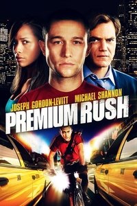 Movieposter Premium Rush