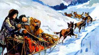 «The Flame of the Yukon (1926)» — обои к фильму #1